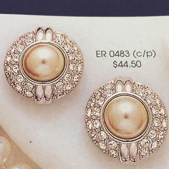 Earrings - Picture 2 of 2